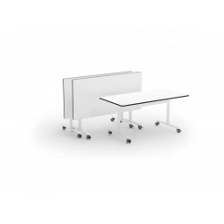 Table mirplay pliante...