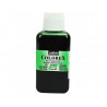 Encre a dessiner pebeo colorex flacon 250ml coloris vert lumiere