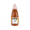 Encre a dessiner cleopatre multisupports diluable a l eau flacon de 500 ml coloris sienne