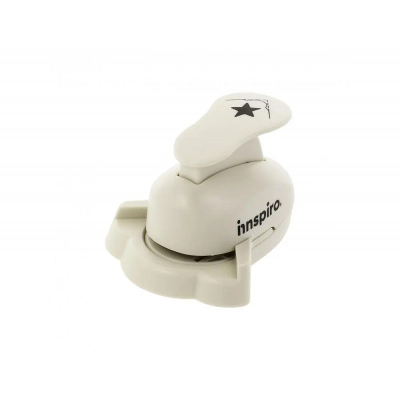 Perforateur coins inspirro etoile 25mm