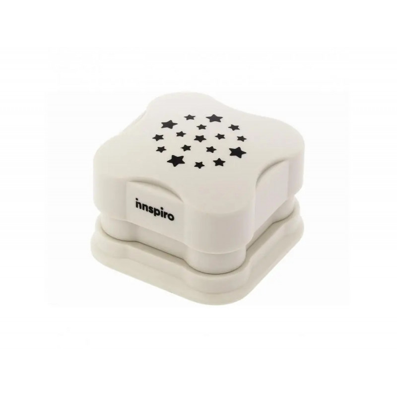 Perforateur anywhere innspiro etoile 38mm perfore de 80 a 180g