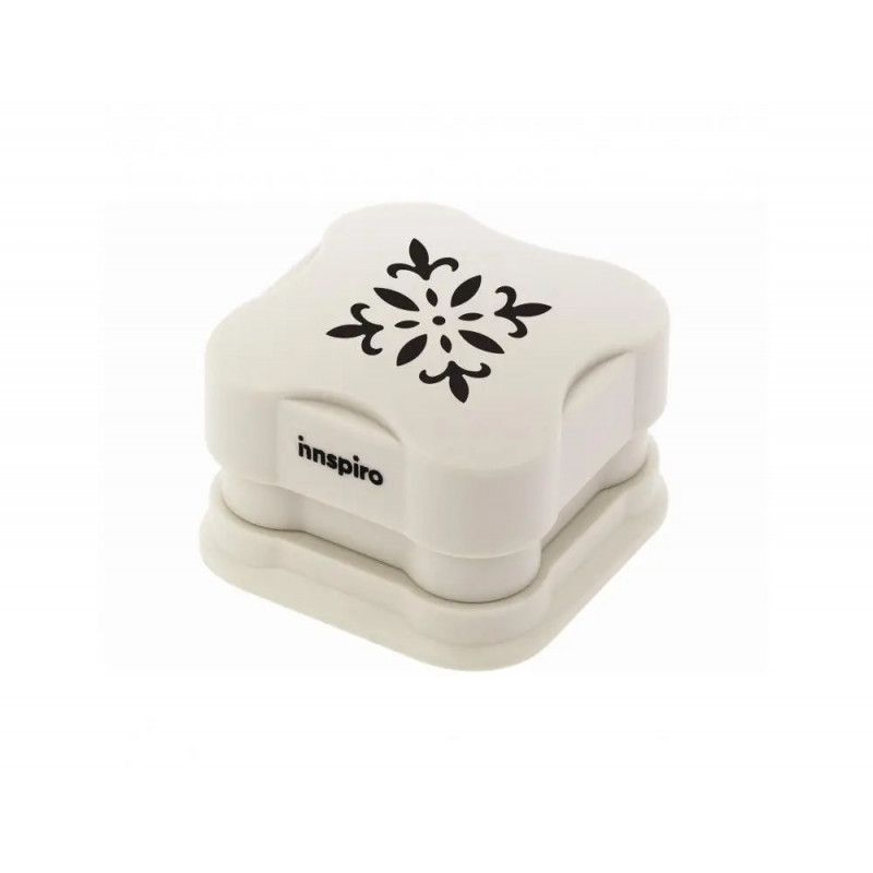 Perforateur anywhere innspiro fleur 38mm perfore de 80 a 180g