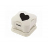 Perforateur anywhere innspiro coeur 38mm perfore de 80 a 180g