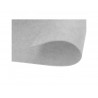 Feutrine innspiro non adhesive 20x30cm 2mm coloris blanc lot de 10 coupons