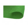 Feutrine innspiro non adhesive 20x30cm 2mm coloris vert lot de 10 coupons