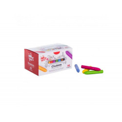 Crayons de cire oz chublets...