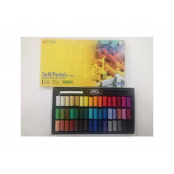 Soft pastels oz mungyo...