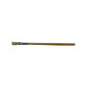 Pinceau a colle maier manche en bois souple lot de 10 unites