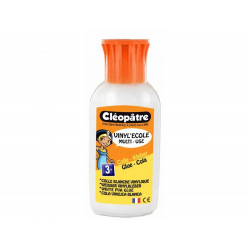 Colle vinylique cleopatre...