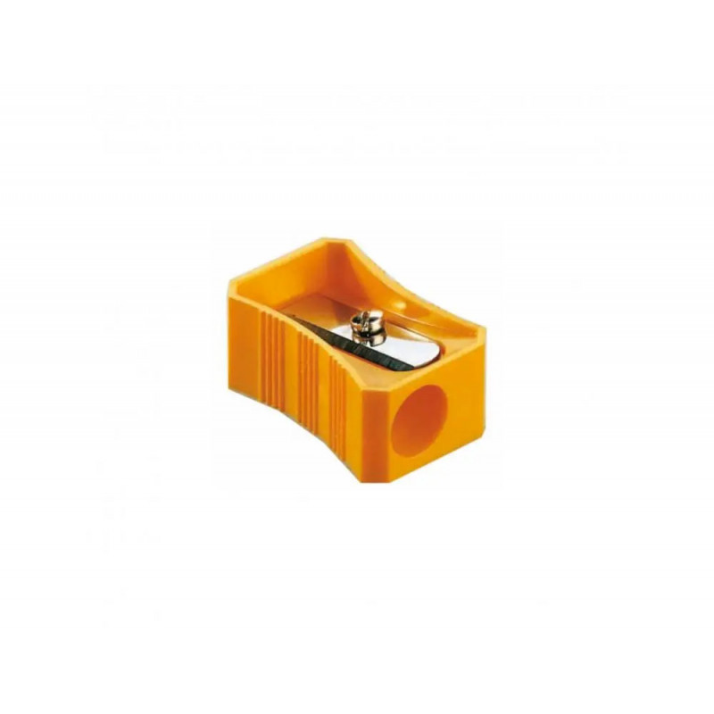 Taille crayon 1 usage faibo boite 24 unites