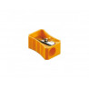 Taille crayon 1 usage faibo boite 24 unites