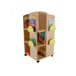 Tour bibliotheque culture...