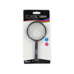 Loupe ronde ulmann...