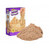 Sable a modeler kinetic sandqualite superieure paquet de 5kg