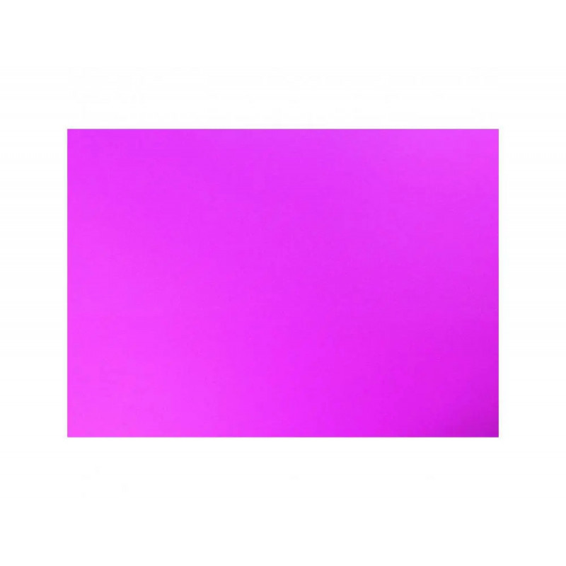 Papier dessin clairefontaine cartoline 50x65cm 270g coloris fuchsia paquet 25 feuilles
