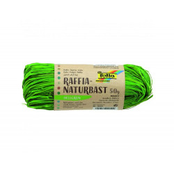 Raphia vegetal...