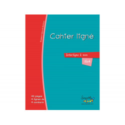 Cahier hamelin serpodile...