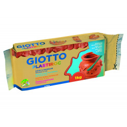 Plastiroc giotto pate...