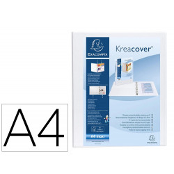Classeur kreacover...