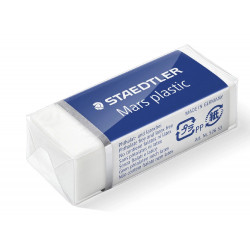 Mini gomme staedtler mars...