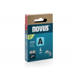Agrafes pour cloueur 53/4...