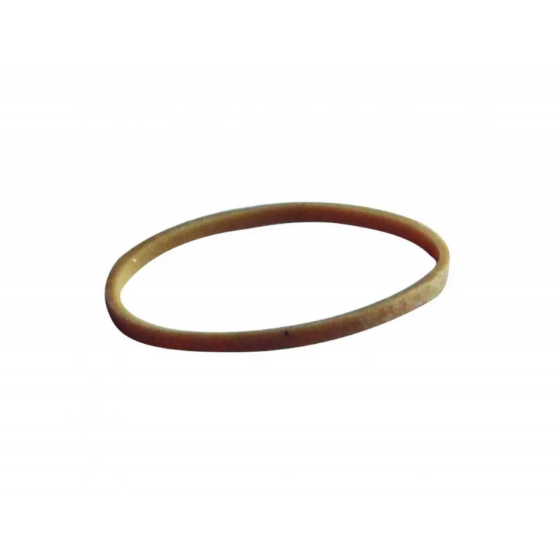 Bracelet caoutchouc wonday fin 90x5mm boite 100g