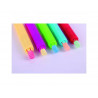 Porte-craies apli coloris assortis 5 unites