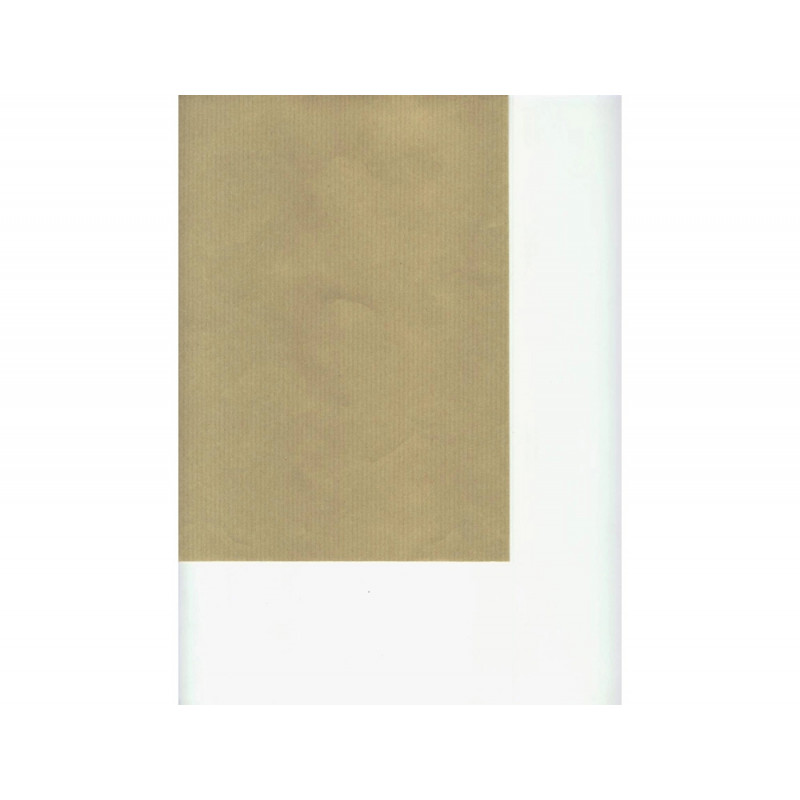 Pochettes oxford kraft auto adhesives avec bande de protection 162x229mm 500 unites