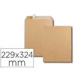Pochette gpv kraft armé tr...