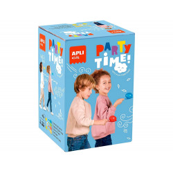 Jeu apli kids party time...