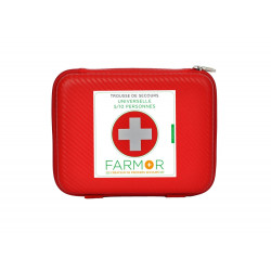 Trousse de secours farmor...