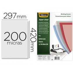 Plat couverture fellowes...