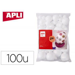 Boules apli kids...