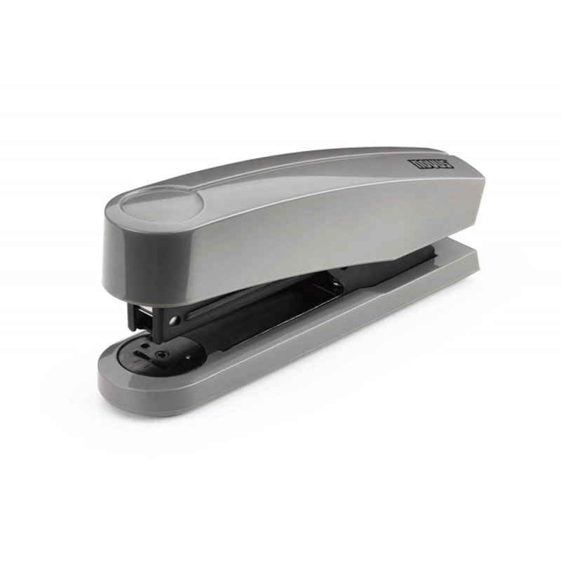 Agrafeuse novus b2 color id 2.0 25f agrafes 24/6-26/6 profondeur agrafage 65mm smart grey + 200 agrafes 24/6 super