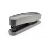 Agrafeuse novus b2 color id 2.0 25f agrafes 24/6-26/6 profondeur agrafage 65mm smart grey + 200 agrafes 24/6 super