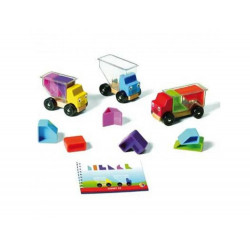 Jeu interdacta bahuts...