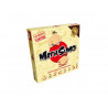 Jeu interdacta mathsumo 1 plateau + 2 pions-sumo + 61 cartes + 1 regle du jeu