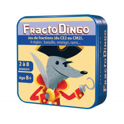 Jeu interdacta fractodingo...