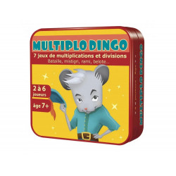 Jeu interdacta...