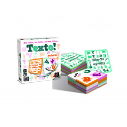 Jeu interdacta texto 60...