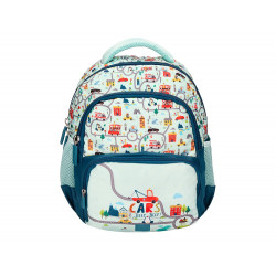 Sac a dos liderpapel...