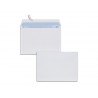 Enveloppes blanches c5 80g adhesives pefc eco 162x229mm boite de 500 unites