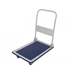 Chariot pliant 4 roues...