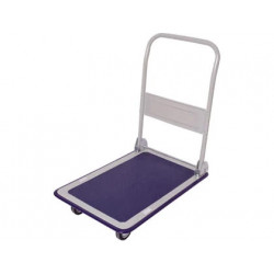 Chariot pliant 4 roues...