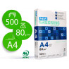 Papier liderpapel multifonction greening a4 80g haute qualité pefc blancheur 146 opacité 92 rigidité 112 500f
