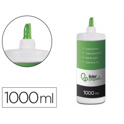Colle vinylique liderpapel...