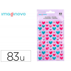 Autocollants imaginovo...