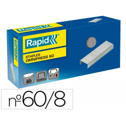 Agrafe rapid omnipress 60...