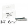 Agrafe bostitch sp6 boîte 1000 unités