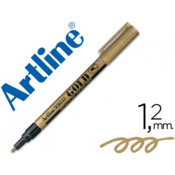 Marqueur artline permanent...
